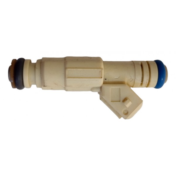 Bico Injetor Combustível Honda Hrv 2020