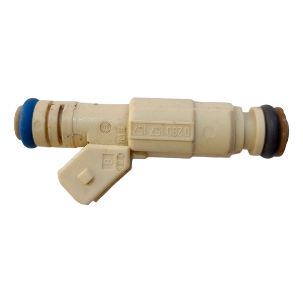 Bico Injetor Combustível Honda Hrv 2020