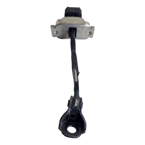 Limitador Porta Dianteira Esquerda Honda Hrv 2020