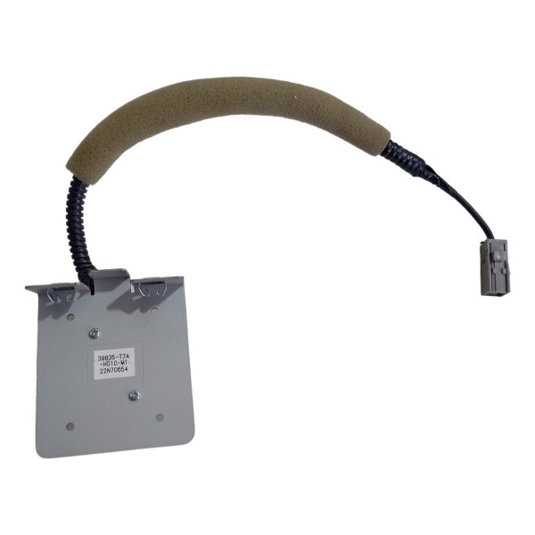 Módulo Sensor Gps Honda Hrv 2020