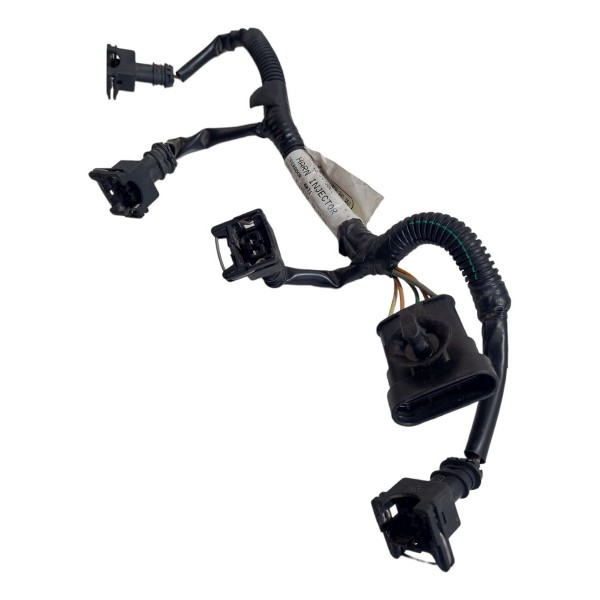 Chicote Injeção Flauta Renault Clio