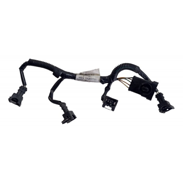 Chicote Injeção Flauta Renault Clio