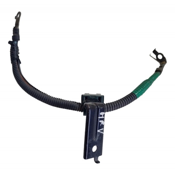 Cabo Terra Caixa Honda Hrv 2020