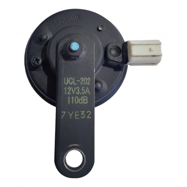 Buzina Sirene Honda Hrv 1.8 2019