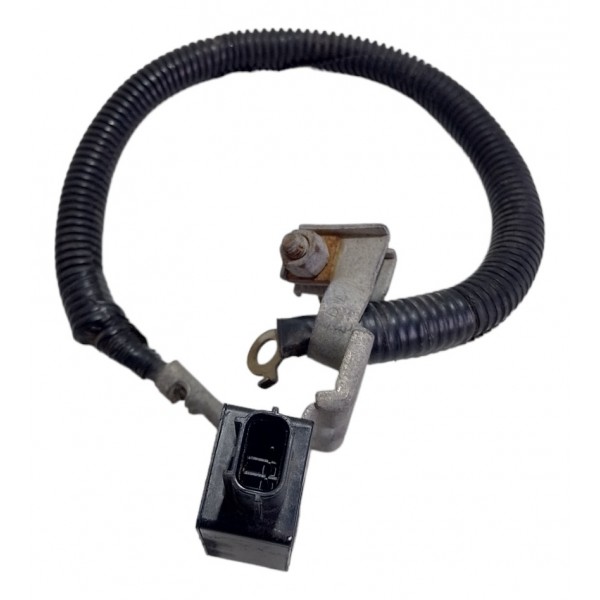 Cabo Negativo Polo Bateria Honda Hrv 2019