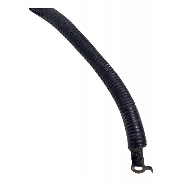 Cabo Negativo Polo Bateria Honda Hrv 2019