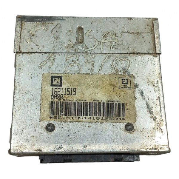 Módulo Injeção Chevrolet Corsa 1.0