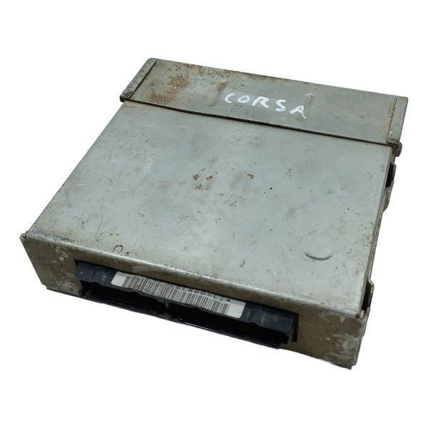 Módulo Injeção Chevrolet Corsa 1.0