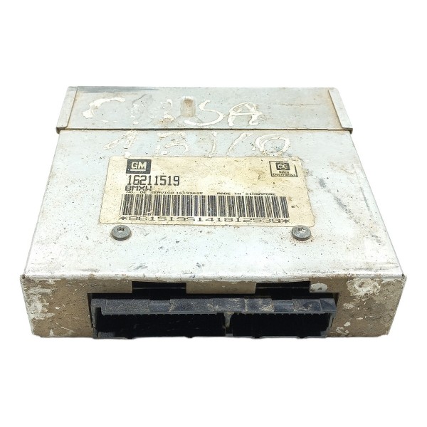 Módulo Injeção Chevrolet Corsa 1.0