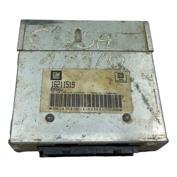 Módulo Injeção Chevrolet Corsa 1.0