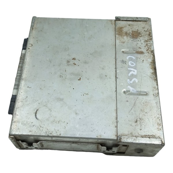 Módulo Injeção Chevrolet Corsa 1.0