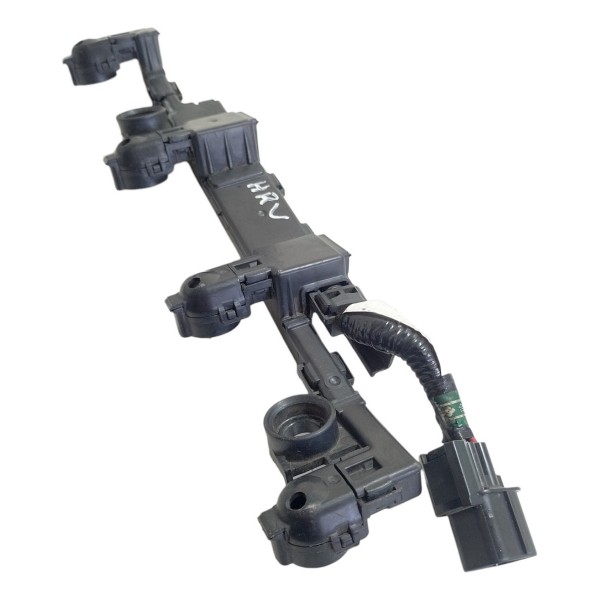 Chicote Flauta Bico Injetor Honda Hrv 1.8 2020