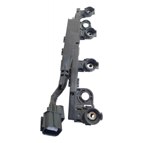 Chicote Flauta Bico Injetor Honda Hrv 1.8 2020