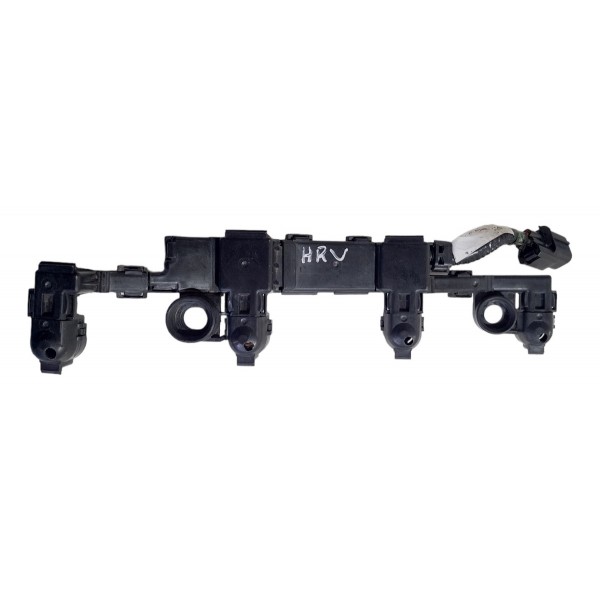 Chicote Flauta Bico Injetor Honda Hrv 1.8 2020