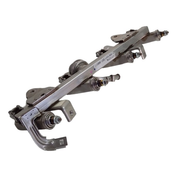 Flauta Injeção Honda Hrv 1.8 2020