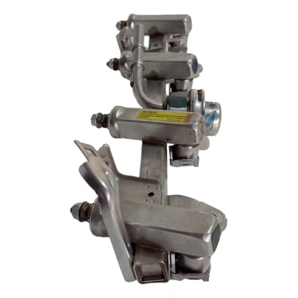 Flauta Injeção Honda Hrv 1.8 2020