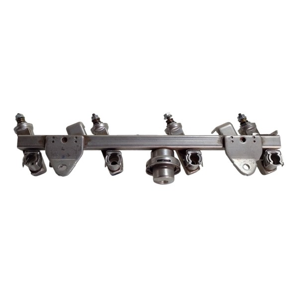 Flauta Injeção Honda Hrv 1.8 2020