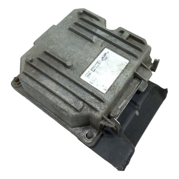 Módulo De Injeção Fiat Uno Mille 1.0 2000