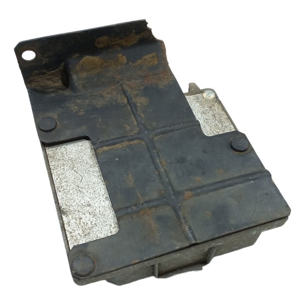 Módulo De Injeção Fiat Uno Mille 1.0 2000