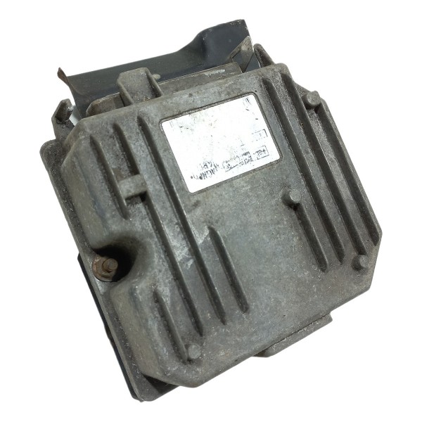 Módulo De Injeção Fiat Uno Mille 1.0 2000