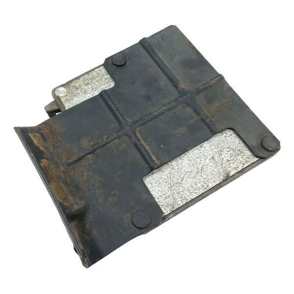 Módulo De Injeção Fiat Uno Mille 1.0 2000