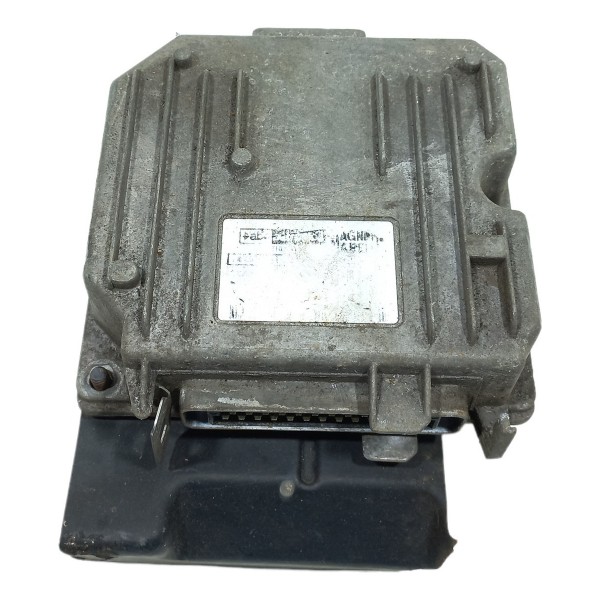 Módulo De Injeção Fiat Uno Mille 1.0 2000