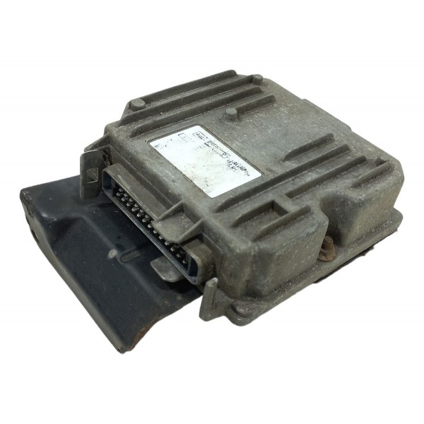 Módulo De Injeção Fiat Uno Mille 1.0 2000