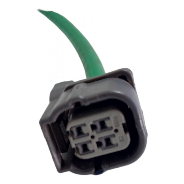 Sonda Lambda Pos Honda City 1.5 2020