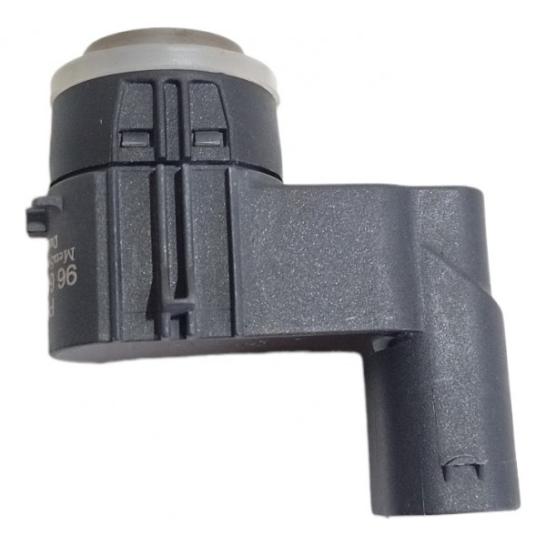 Sensor Estacionamento Peugeot 3008 Preto