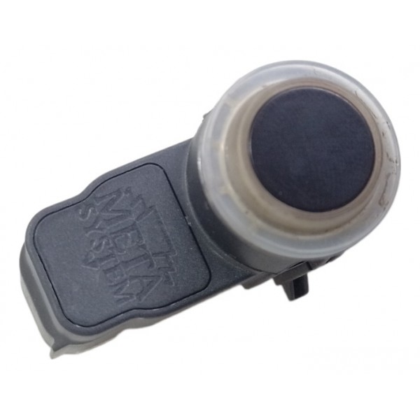 Sensor Estacionamento Peugeot 3008 Preto