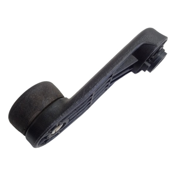 Manivela Maquina Vidro Gm Corsa  Preto