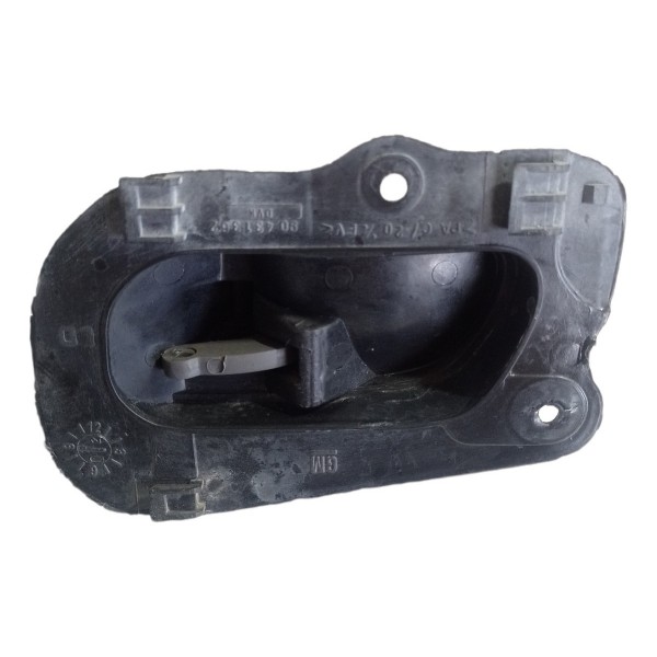 Maçaneta Dianteira Direita Gm Corsa