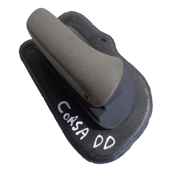 Maçaneta Dianteira Direita Gm Corsa