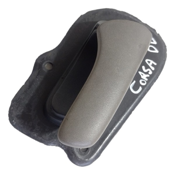 Maçaneta Dianteira Direita Gm Corsa