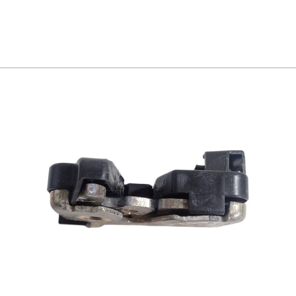 Fechadura Tampa Traseira Ford Fiesta 2007 Detalhes