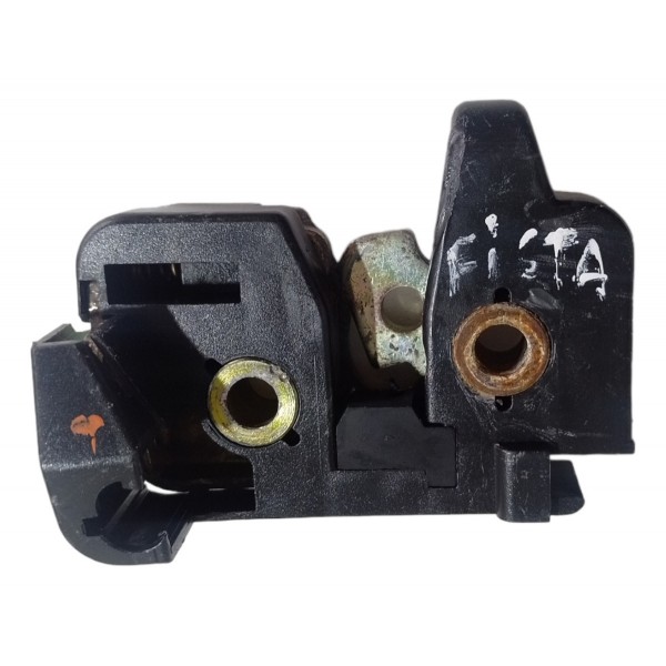 Fechadura Tampa Traseira Ford Fiesta 2007 Detalhes