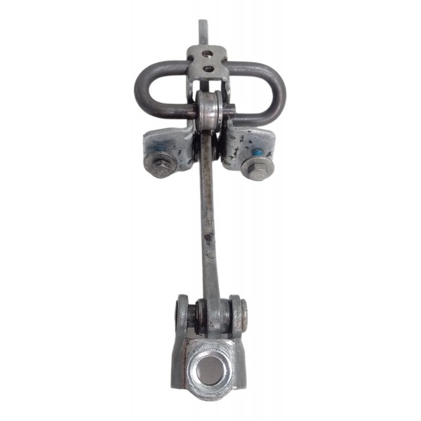 Limitador Porta Traseira Esquerda Gm Zafira 2008