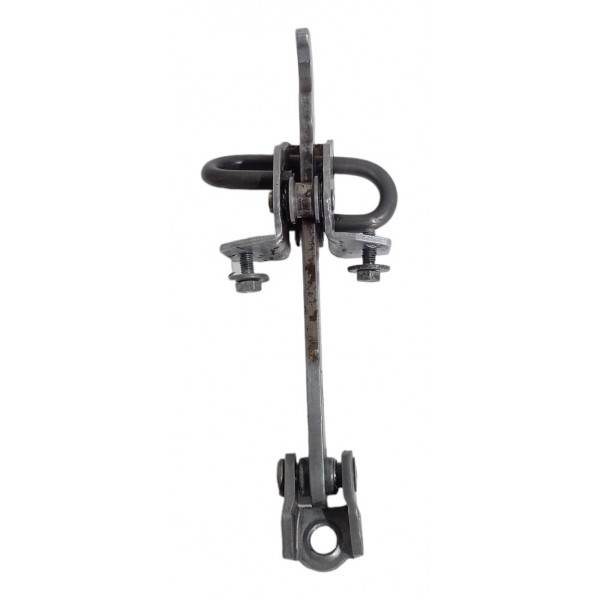 Limitador Porta Traseira Esquerda Gm Zafira 2008