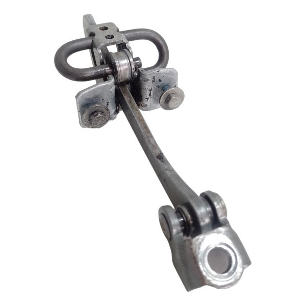 Limitador Porta Traseira Esquerda Gm Zafira 2008