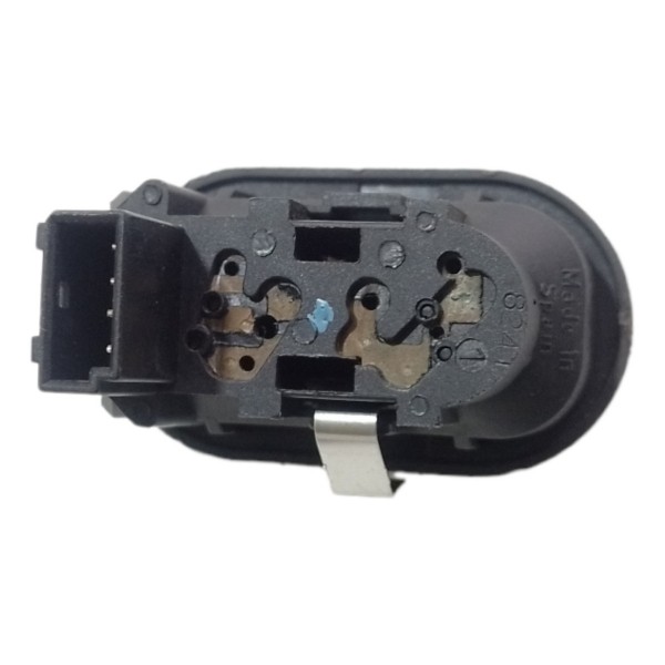 Botão Vidro Elétrico Gm Zafira