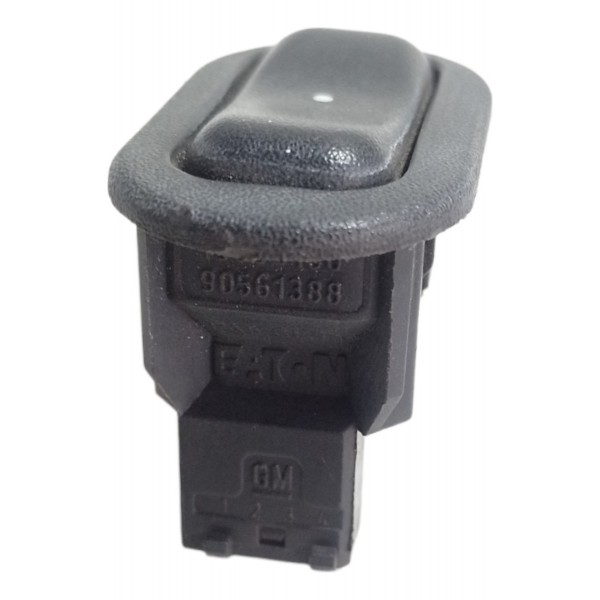 Botão Vidro Elétrico Gm Zafira