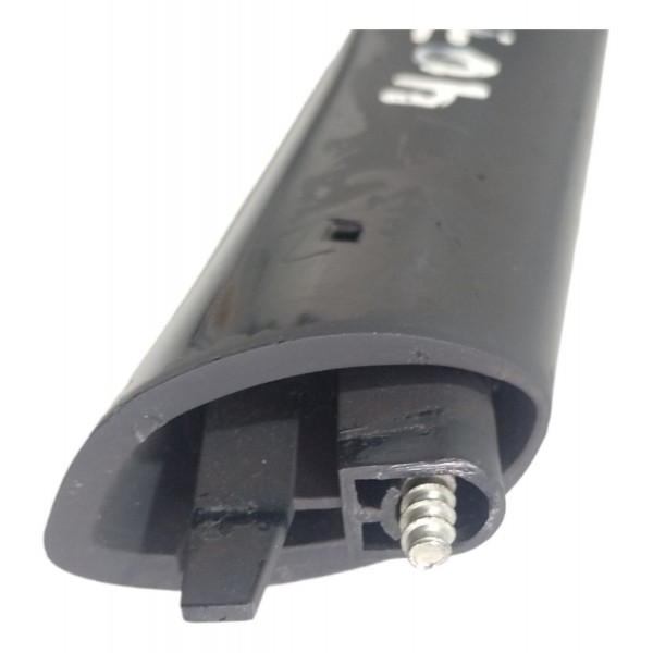 Puxador Interno Forro Porta Dianteira Direita Peugeot 407