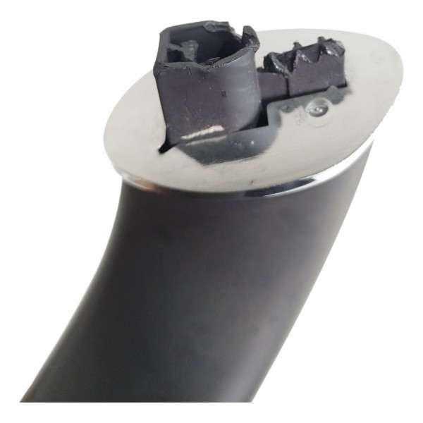 Puxador Interno Traseiro Direto Peugeot 407