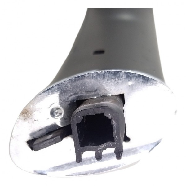 Puxador Interno Traseiro Direto Peugeot 407