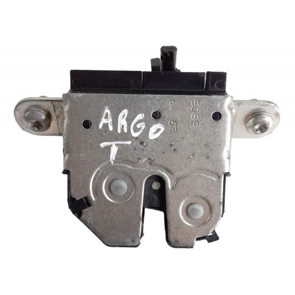 Fechadura Tampa Traseira Fiat Argo 2018