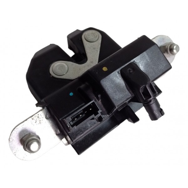 Fechadura Tampa Traseira Fiat Argo 2018