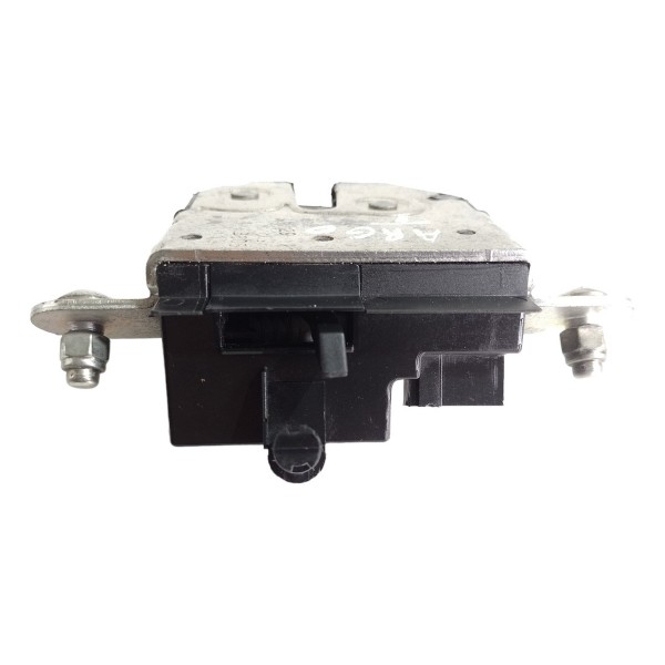 Fechadura Tampa Traseira Fiat Argo 2018