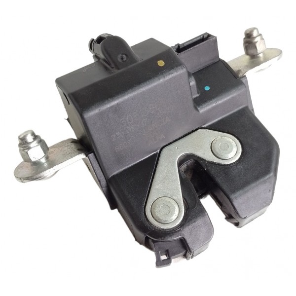 Fechadura Tampa Traseira Fiat Argo 2018