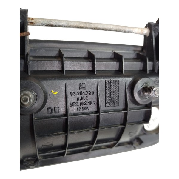 Maçaneta Externa Direita Gm Corsa 2003 Dianteira