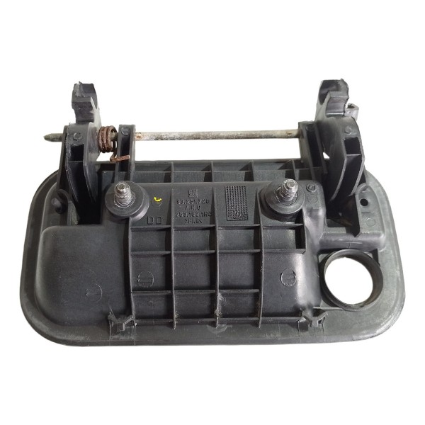 Maçaneta Externa Direita Gm Corsa 2003 Dianteira